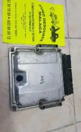 CENTRALITA MOTOR UCE 91305