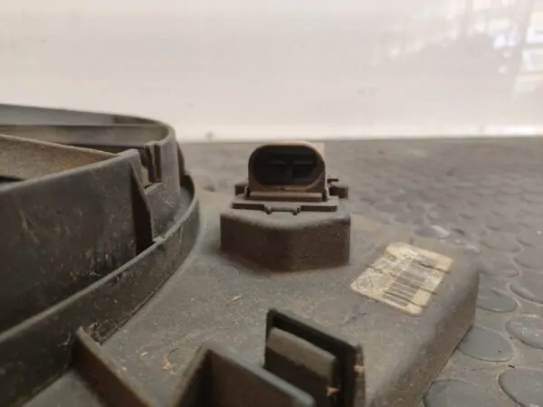 ELECTROVENTILADOR 105386