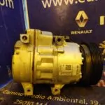COMPRESOR AIRE ACONDICIONADO 98616