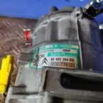 COMPRESOR AIRE ACONDICIONADO 94501