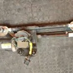 MOTOR LIMPIA DELANTERO 106189