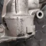 VALVULA EGR 112685