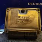 CENTRALITA MOTOR UCE 100987