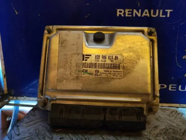 CENTRALITA MOTOR UCE 100987