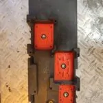 CAJA RELES / FUSIBLES 100049