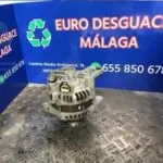 ALTERNADOR 91346