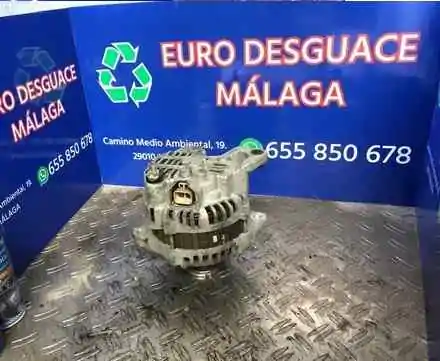 ALTERNADOR 91346