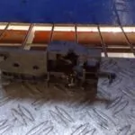 MANETA INTERIOR DELANTERA IZQUIERDA 92321