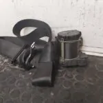 CINTURON SEGURIDAD DELANTERO DERECHO 111377