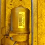 MOTOR LIMPIA DELANTERO 99547