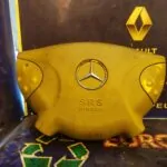 AIRBAG DELANTERO IZQUIERDO 98627