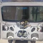 PORTON TRASERO 99540