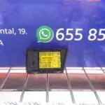 MANDO RETROVISOR 92270