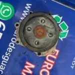BOMBA AGUA 91360