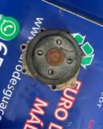 BOMBA AGUA 91360