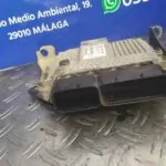 CENTRALITA MOTOR UCE 91474