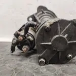 MOTOR ARRANQUE 108720