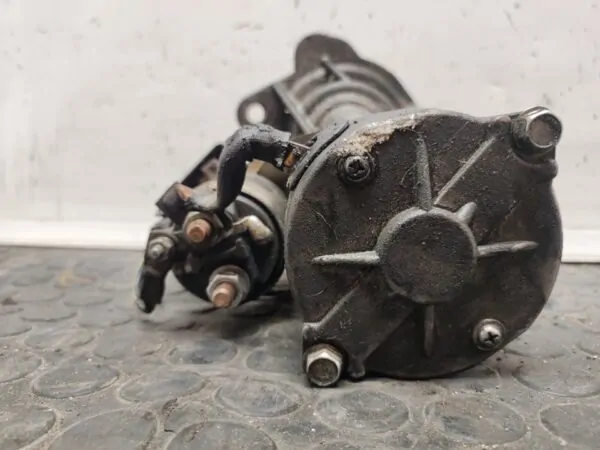 MOTOR ARRANQUE 108720