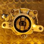 DEPRESOR FRENO / BOMBA VACIO 107686