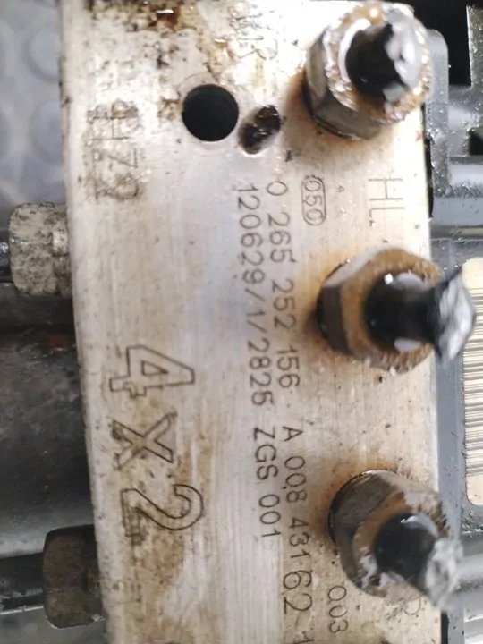 ABS 111403