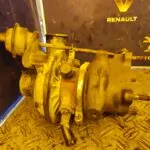 TURBOCOMPRESOR 99092