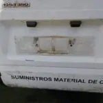 PUERTA TRASERA IZQUIERDA 99666