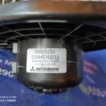 MOTOR CALEFACCION 93168