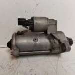 MOTOR ARRANQUE 114262