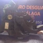 PEDAL FRENO 91862