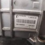 ENFRIADOR EGR 113074