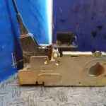 CERRADURA PUERTA DELANTERA DERECHA 99673