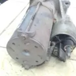 MOTOR ARRANQUE 91932