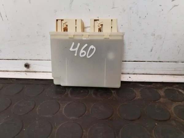 MODULO ELECTRONICO 110849