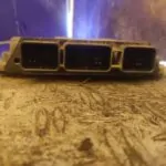 CENTRALITA MOTOR UCE 96029