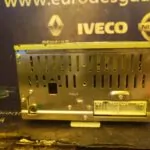 SISTEMA AUDIO / RADIO CD 98544