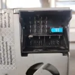 SISTEMA AUDIO / RADIO CD 108684