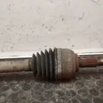 TRANSMISION DELANTERA IZQUIERDA 108975