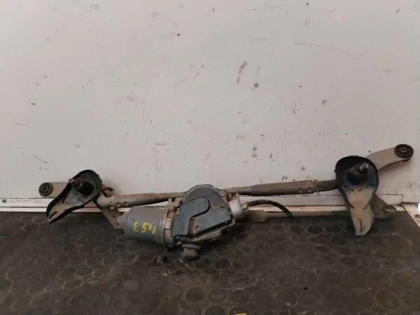 MOTOR LIMPIA DELANTERO 110468
