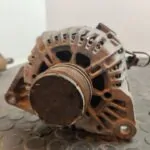 ALTERNADOR 105187