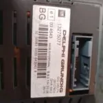 SISTEMA NAVEGACION GPS 111745