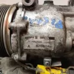 COMPRESOR VOLUMETRICO 109577