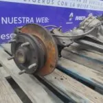 DIFERENCIAL TRASERO 95632