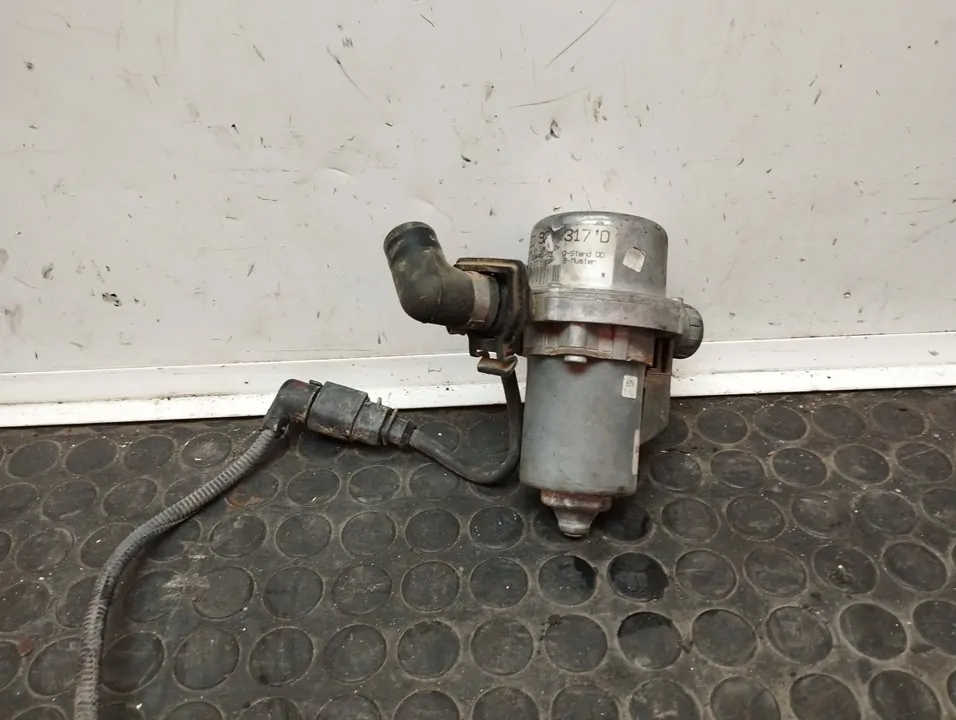 DEPRESOR FRENO / BOMBA VACIO 107914