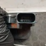 CERRADURA PUERTA DELANTERA IZQUIERDA 109468