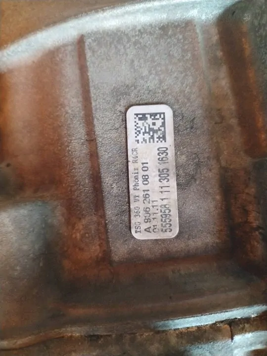 CAJA CAMBIOS 112718