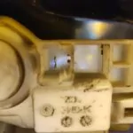 CERRADURA MALETERO / PORTON 97835