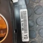 CUADRO INSTRUMENTOS 108604