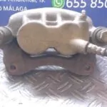 PINZA DE FRENO DELANTERA DERECHA 91827