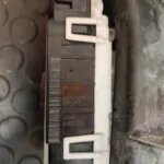 CERRADURA PUERTA DELANTERA DERECHA 105647