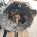 CAJA CAMBIOS 98596